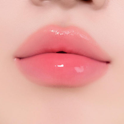 Unleashia Sunset Dazzle Gloss Balm