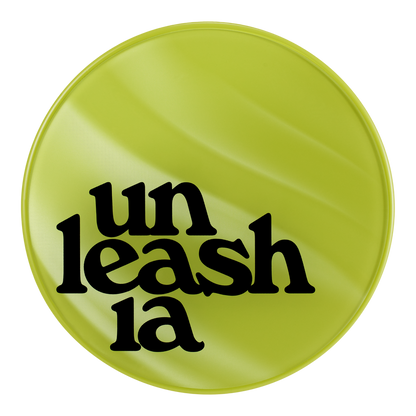 Unleashia Satin Wear Healthy-Green Cushion Foundation