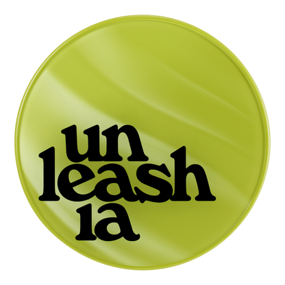 Unleashia Satin Wear Healthy-Green Cushion Foundation