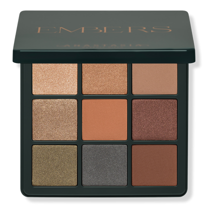 Anastasia Beverly Hills Embers Mini Eyeshadow Palette