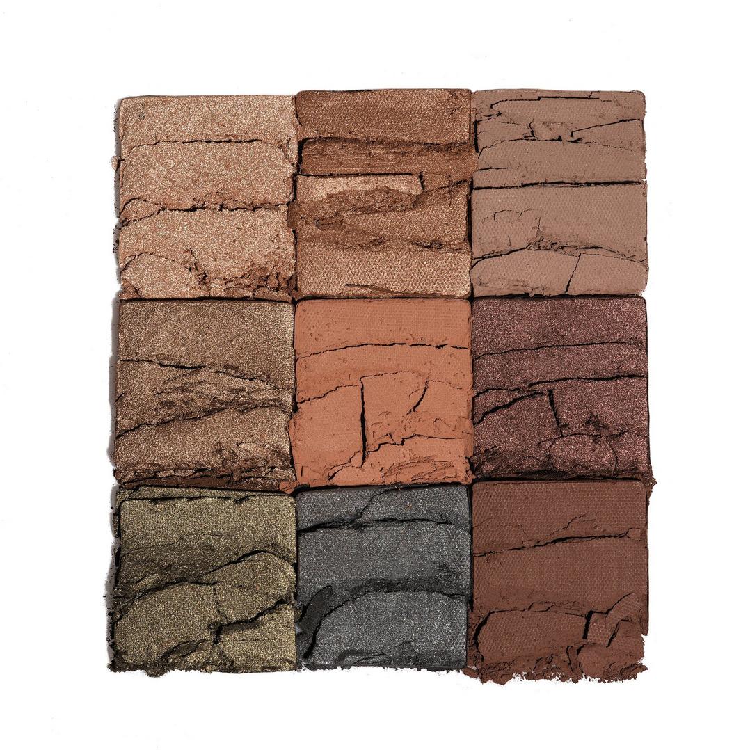 Anastasia Beverly Hills Embers Mini Eyeshadow Palette