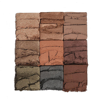 Anastasia Beverly Hills Embers Mini Eyeshadow Palette