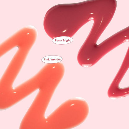 The Crme Shop Hello Kitty 2 Piece Lip Oil Set