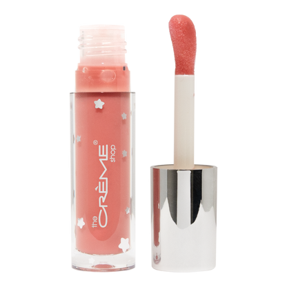 The Crme Shop Hello Kitty 2 Piece Lip Oil Set