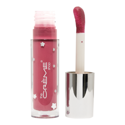 The Crme Shop Hello Kitty 2 Piece Lip Oil Set