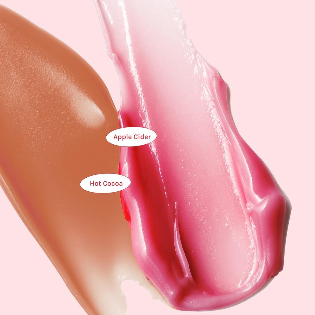 The Crme Shop Sanrio Moisturizing Remedy Lip Balm Duo