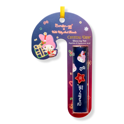 The Crme Shop Glowy Lip Tint