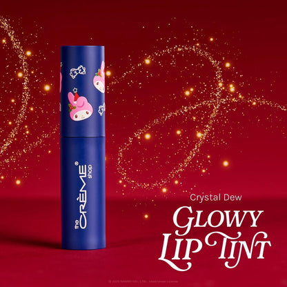 The Crme Shop Glowy Lip Tint