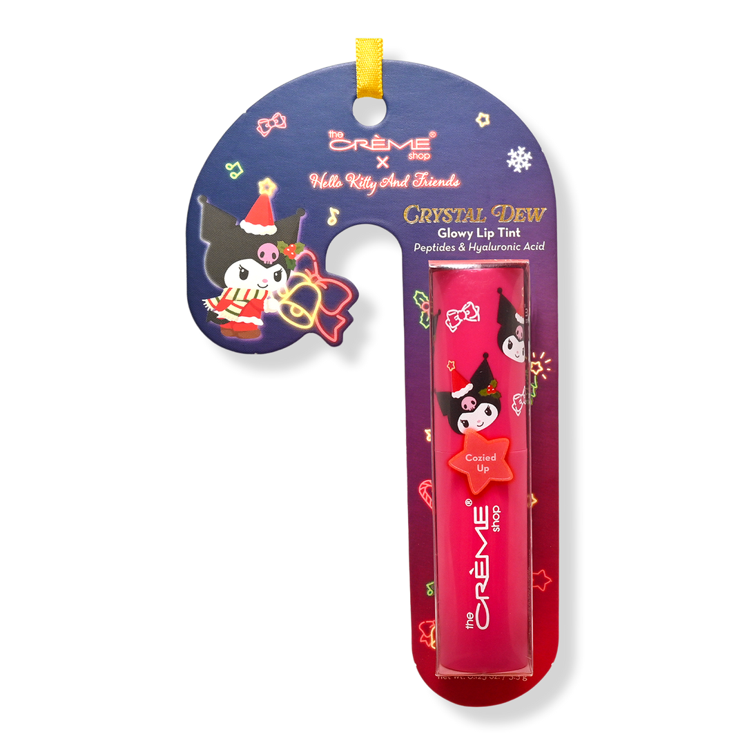 The Crme Shop Glowy Lip Tint