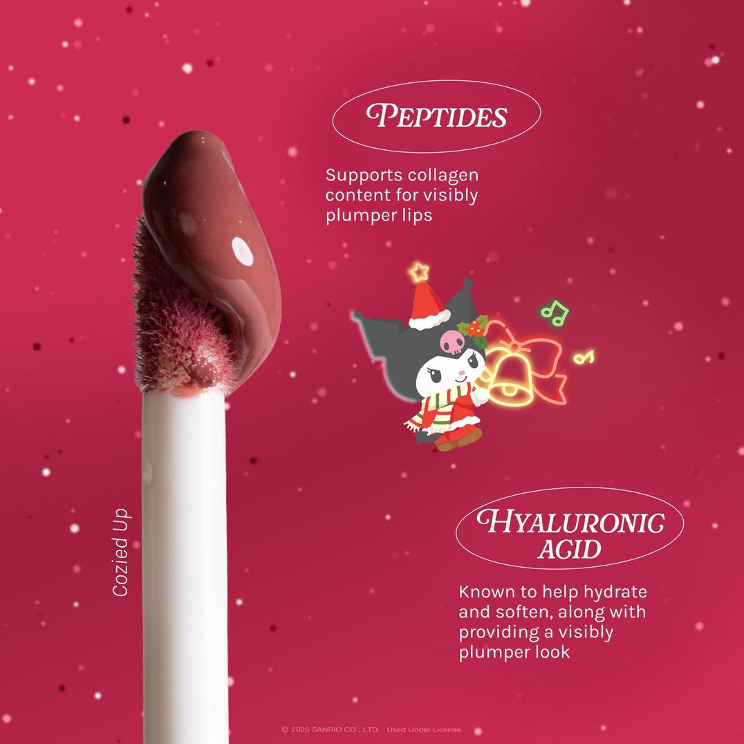 The Crme Shop Glowy Lip Tint