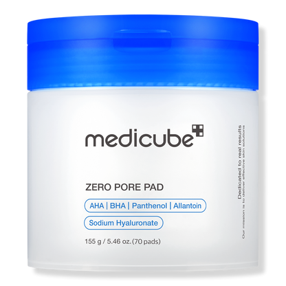 medicube Zero Pore Pad