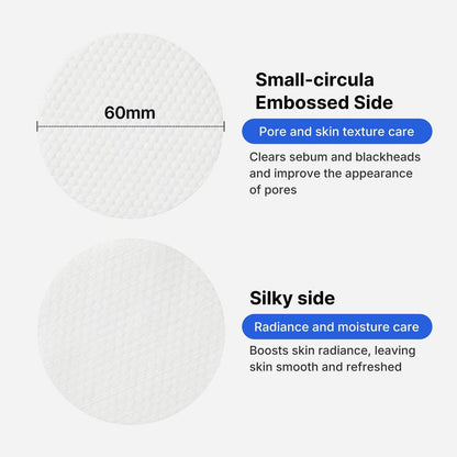 medicube Zero Pore Pad