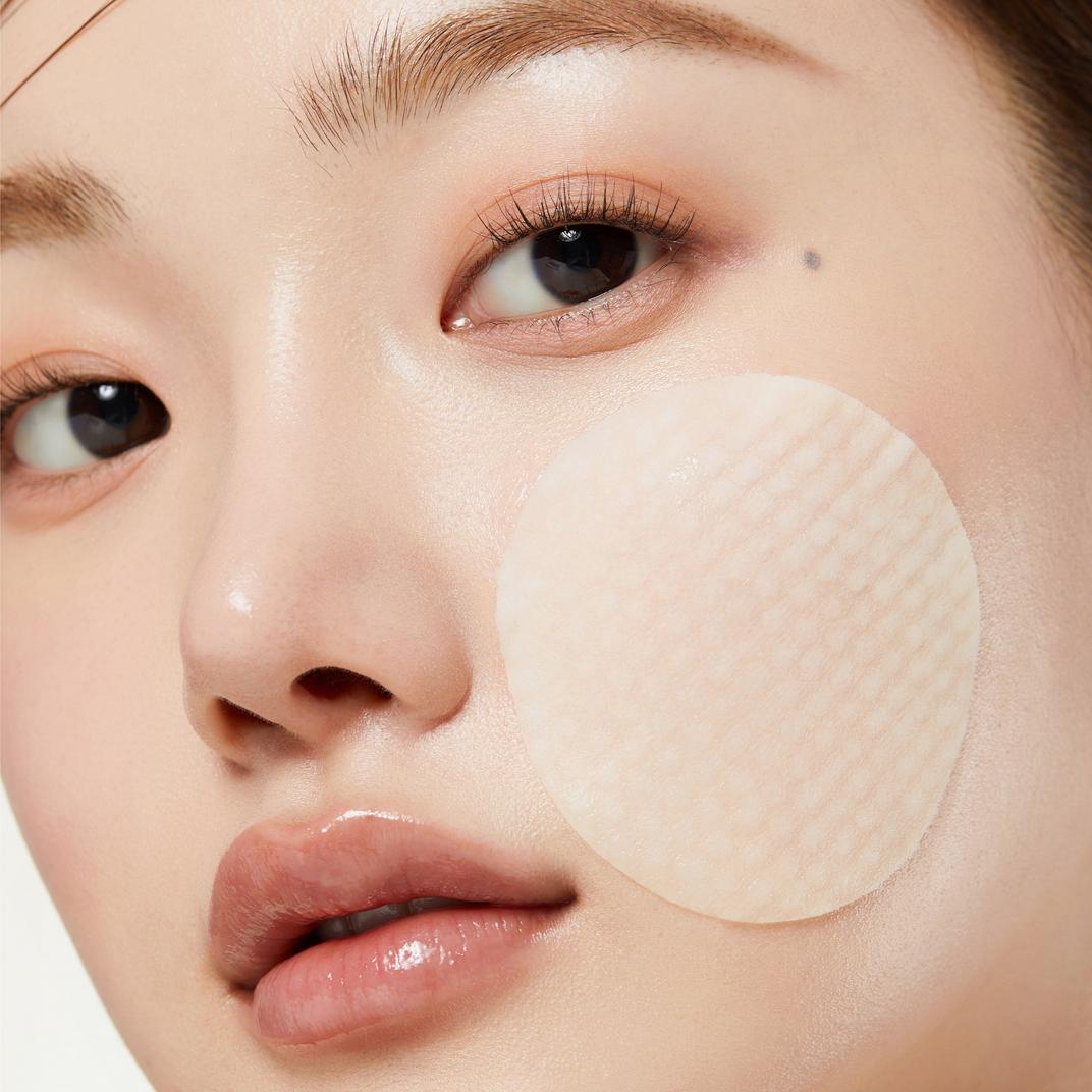 medicube Deep Vita C Pad