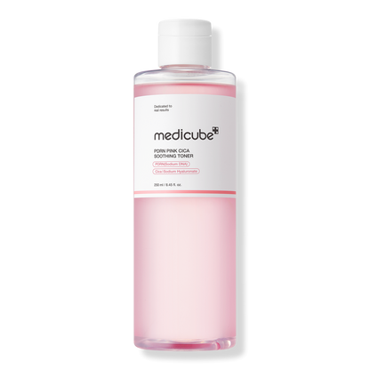 medicube PDRN Pink Peptide Toner