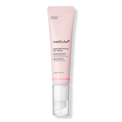 medicube PDRN Pink Peptide Eye Serum