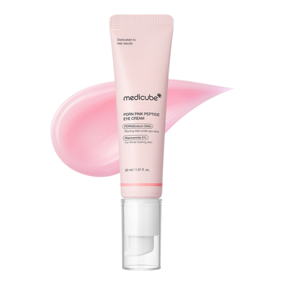 medicube PDRN Pink Peptide Eye Serum