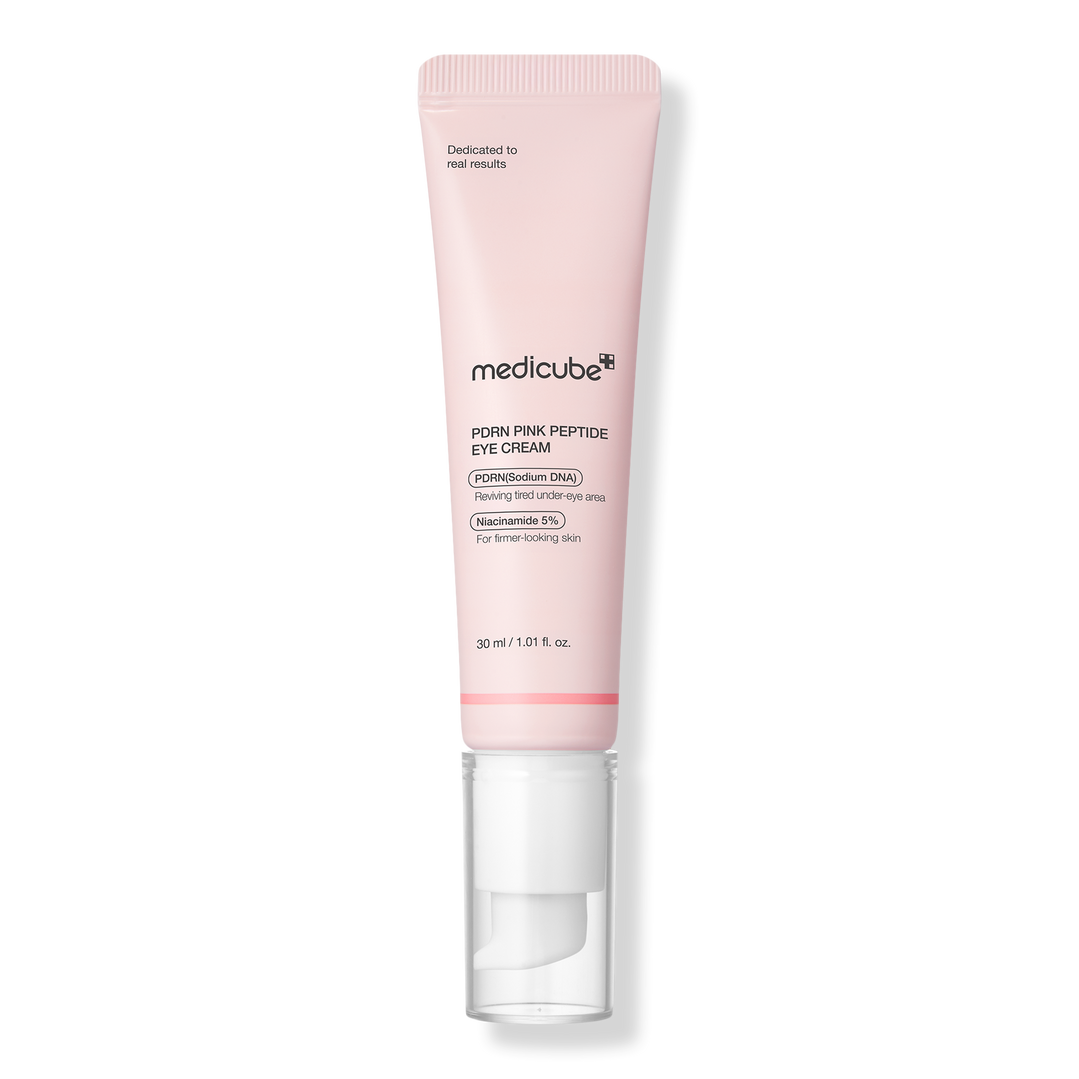 medicube PDRN Pink Peptide Eye Serum