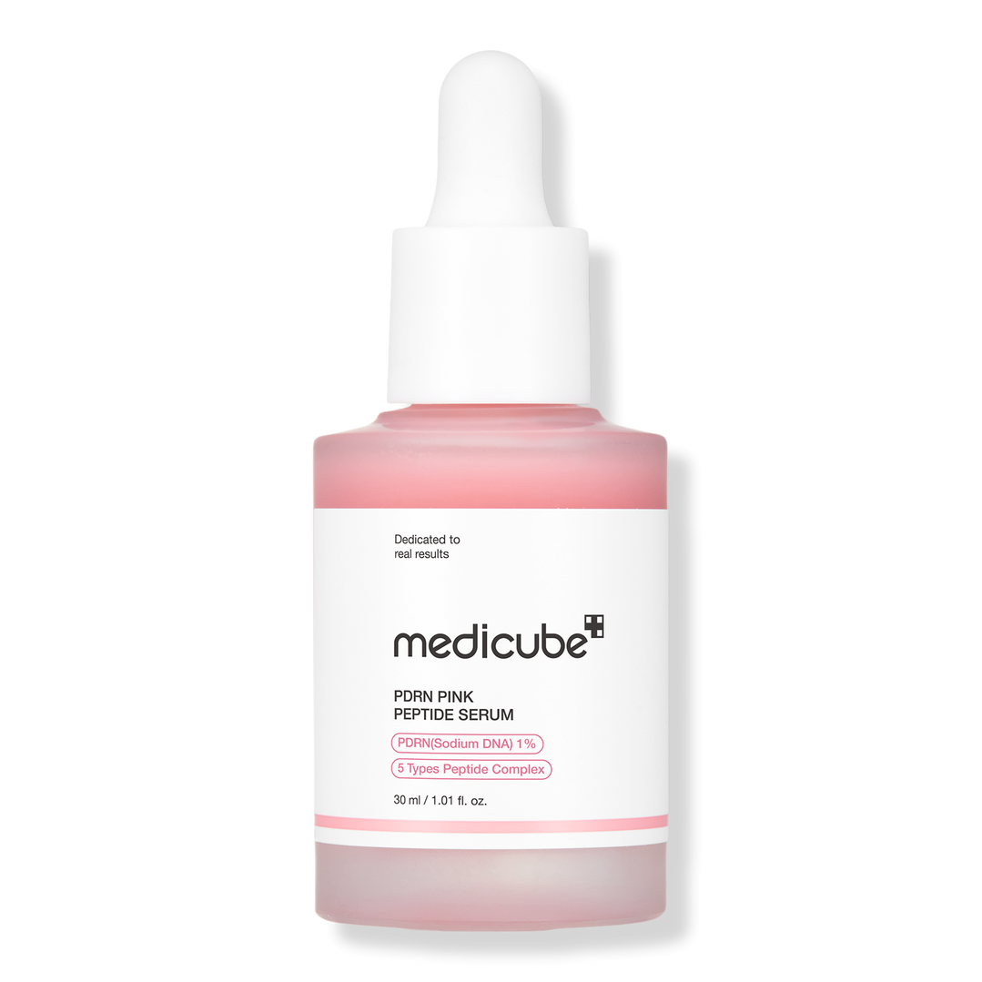 medicube PDRN Pink Peptide Serum