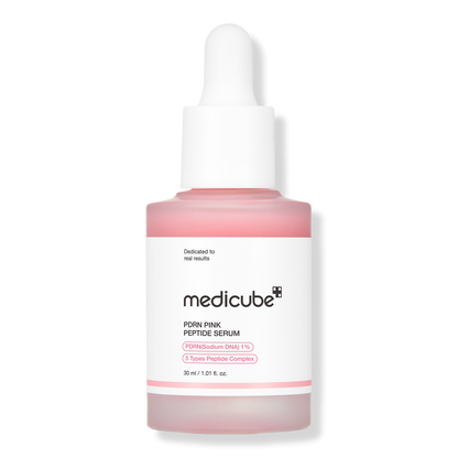 medicube PDRN Pink Peptide Serum