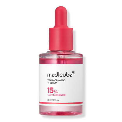 medicube TXA Niacinamide 15% Serum