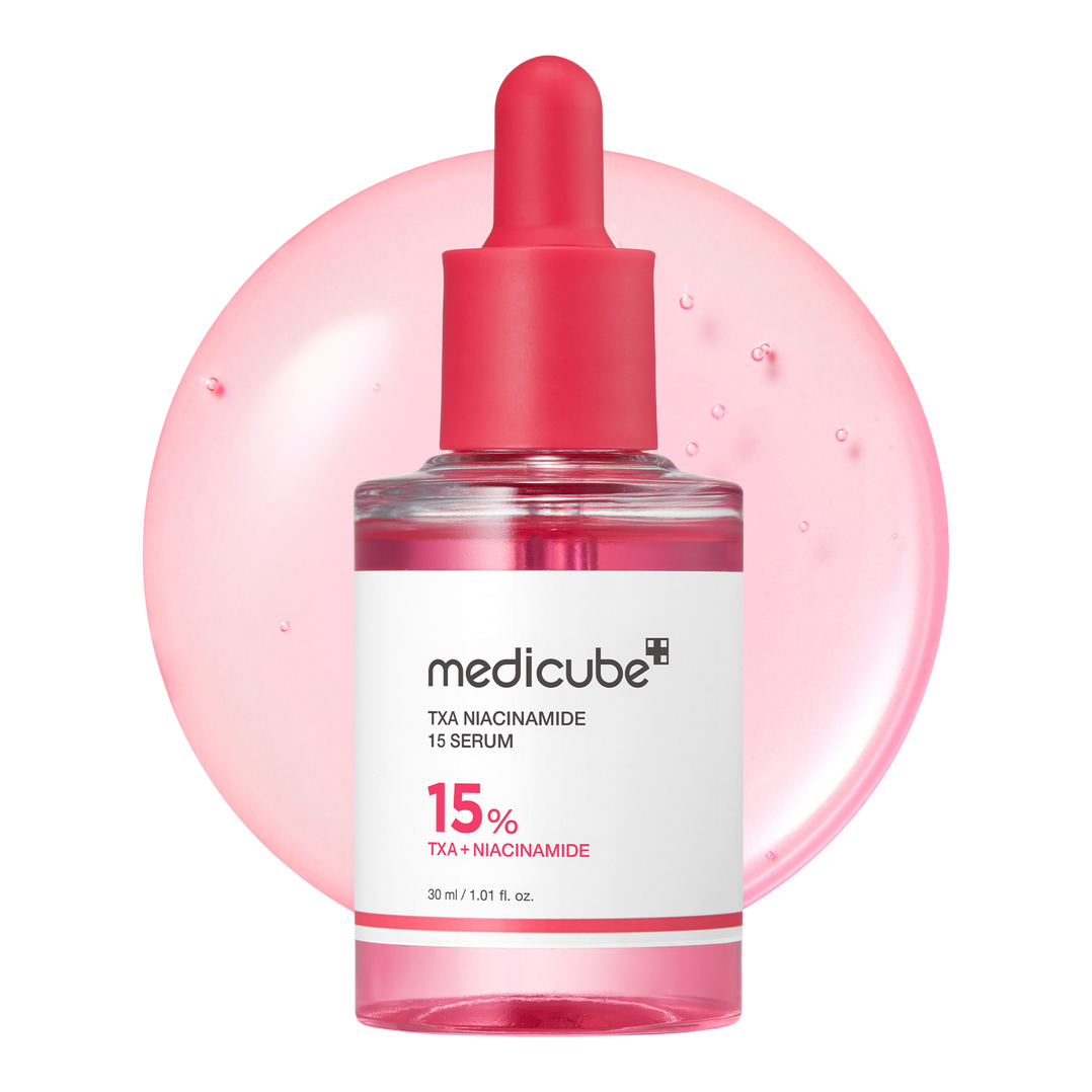 medicube TXA Niacinamide 15% Serum