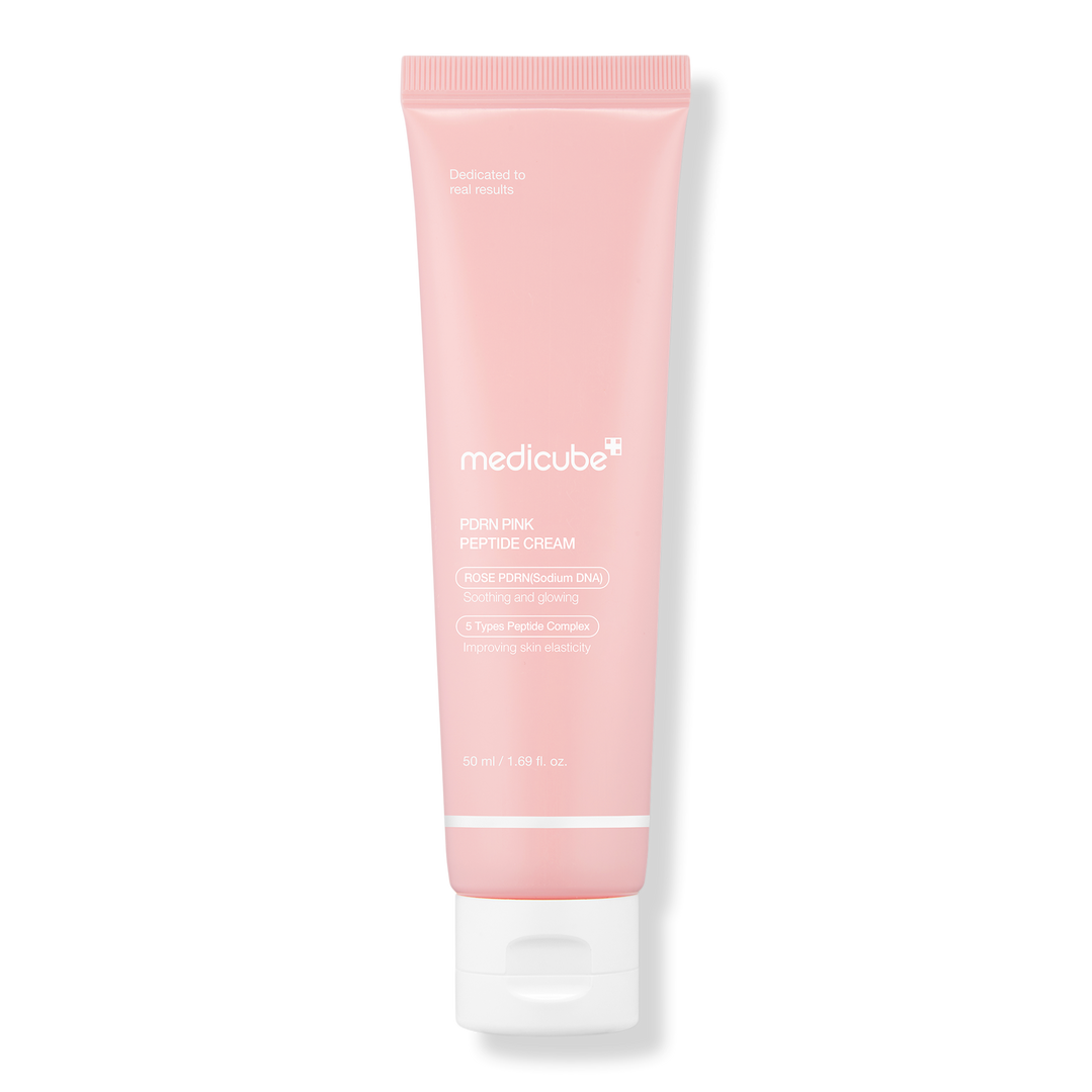 medicube PDRN Pink Peptide Cream