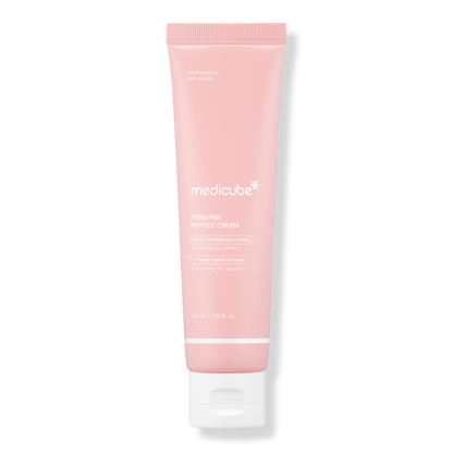 medicube PDRN Pink Peptide Cream