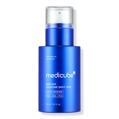 medicube One Day Exosome Shot 2000