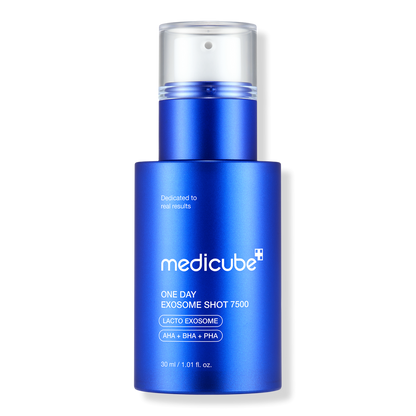 medicube One Day Exosome Shot 7500