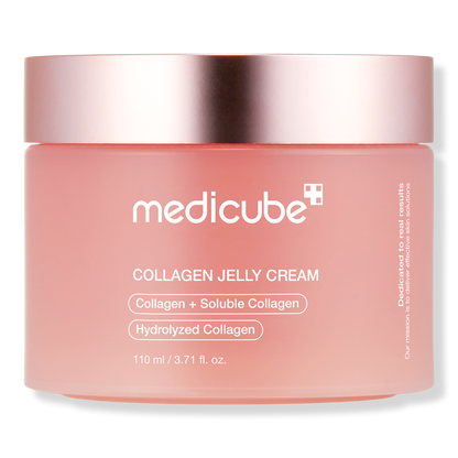 medicube Collagen Niacinamide Jelly Cream