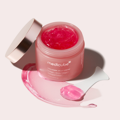 medicube Collagen Niacinamide Jelly Cream