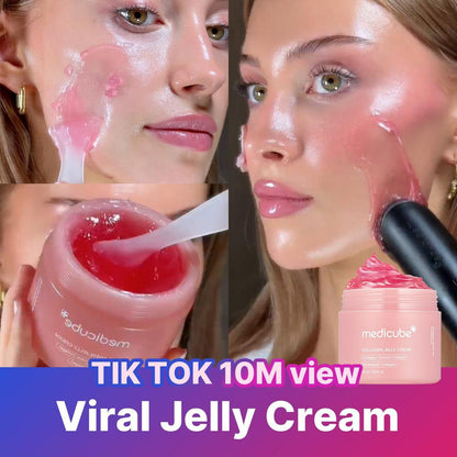 medicube Collagen Niacinamide Jelly Cream