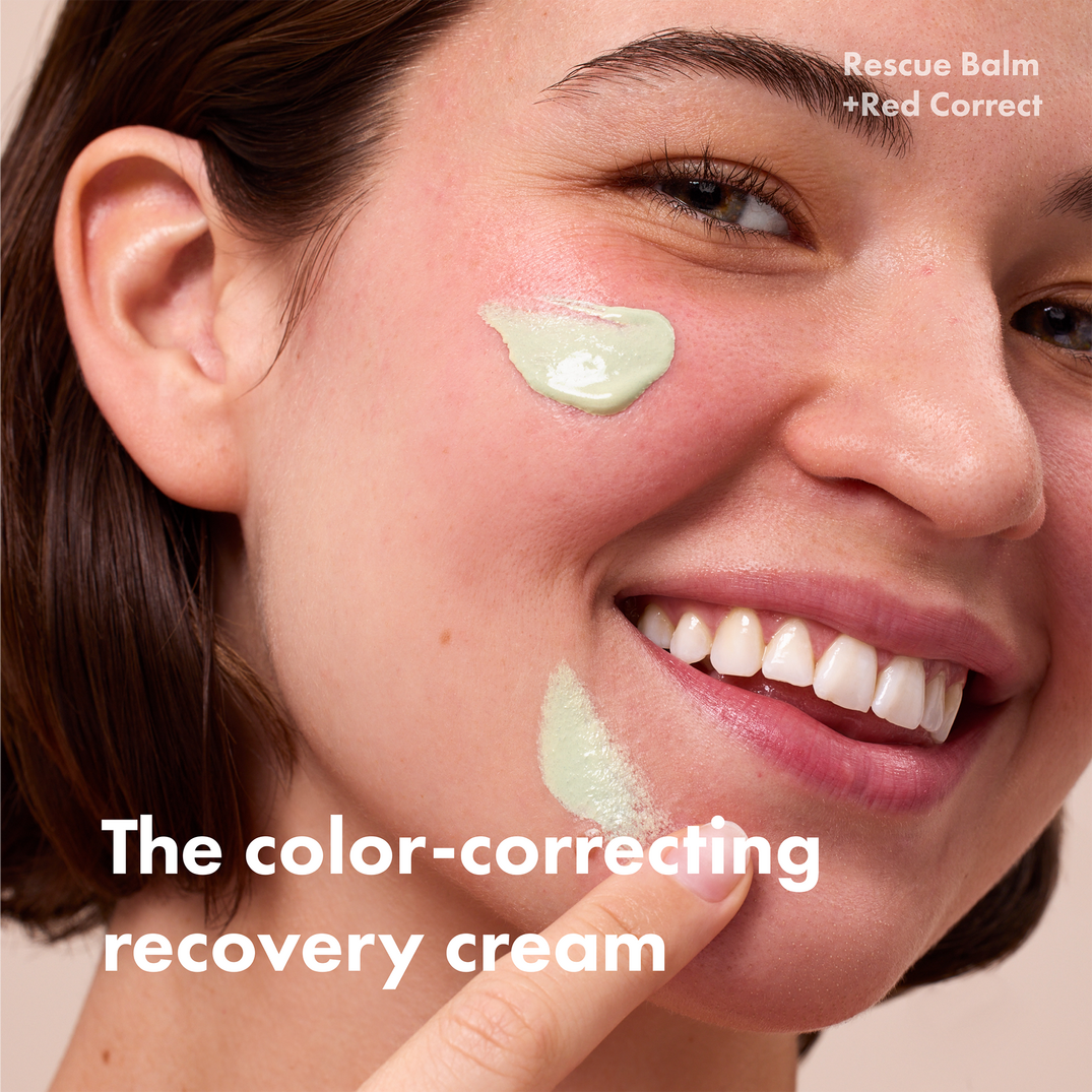 Hero Cosmetics Patch and Hydrate Kit