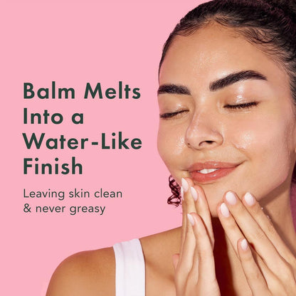 Rael Purifying Twist Up Cleansing Balm