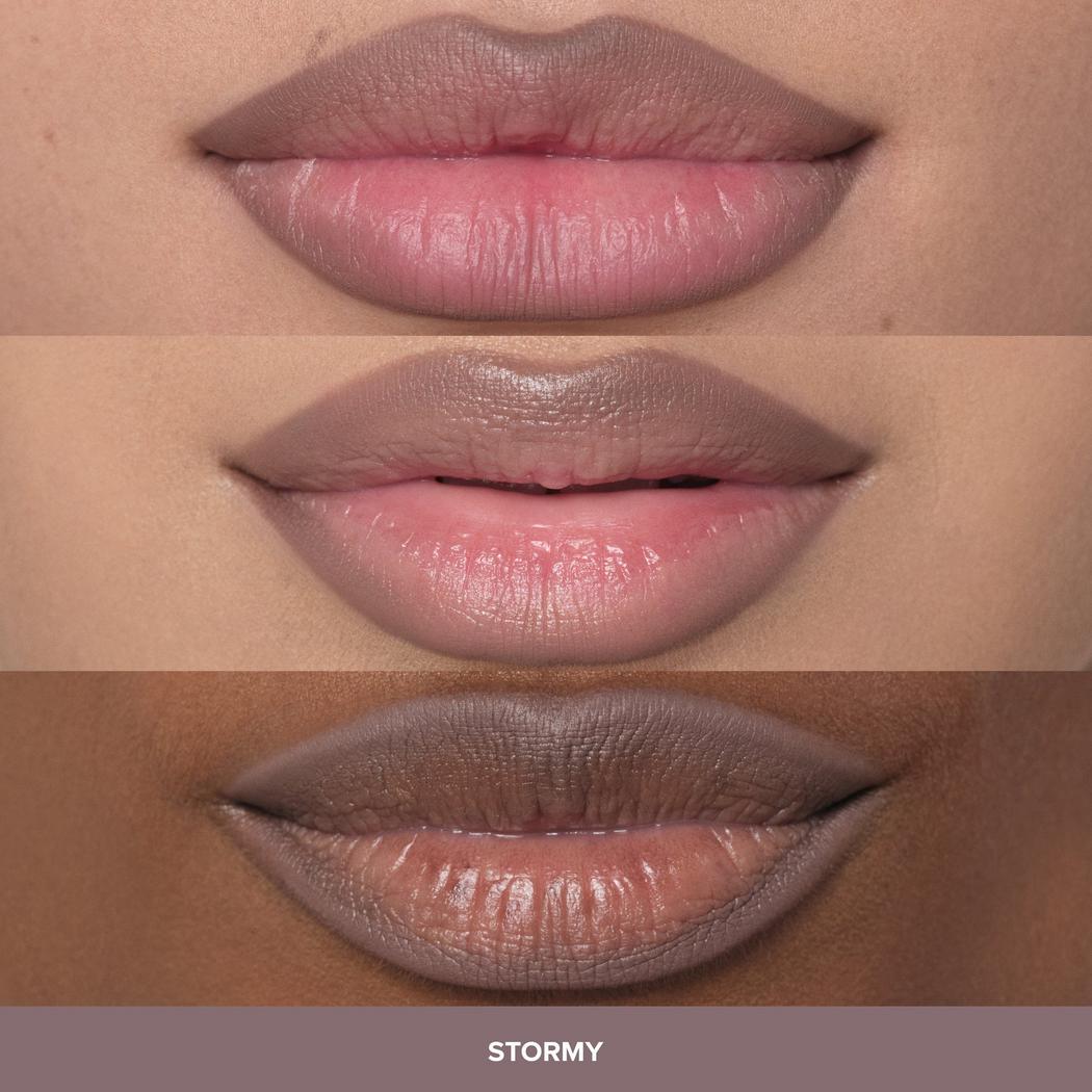 Anastasia Beverly Hills Velvety-Matte Precision Shaping Lip Liner