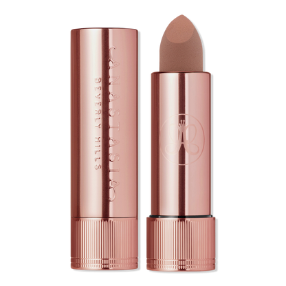 Anastasia Beverly Hills Full-Pigment Matte & Satin Velvet Lipstick