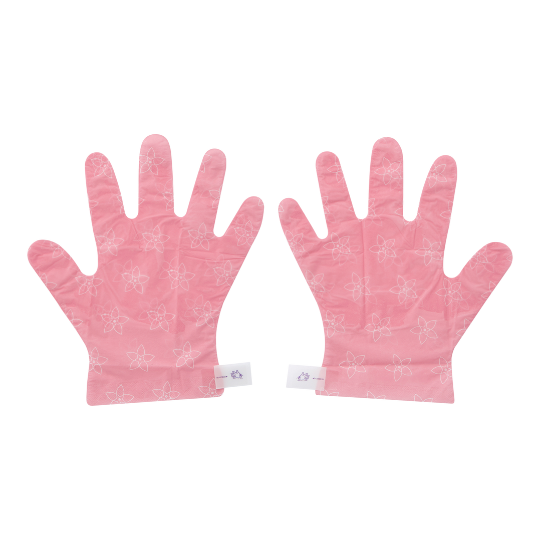 TONYMOLY Vanilla Sugar Hand Mask