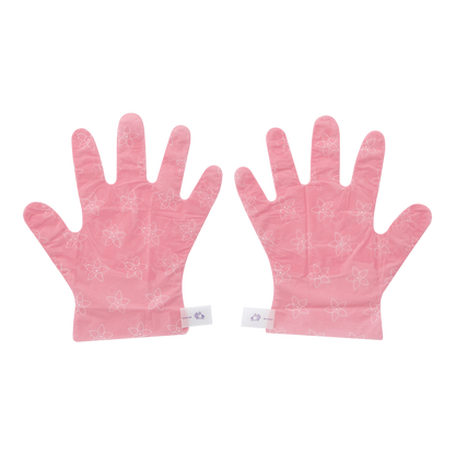 TONYMOLY Vanilla Sugar Hand Mask