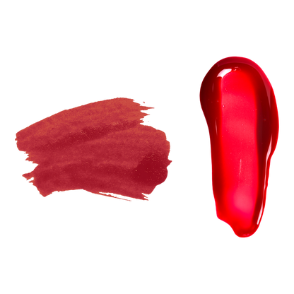 SACHEU RED-Y OR NOT Lip Duo