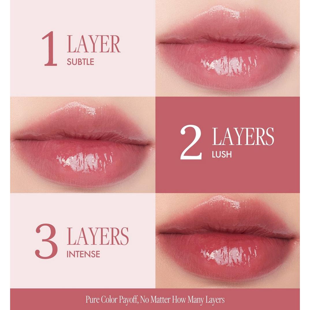 rom&nd Dewy-ful Water Tint