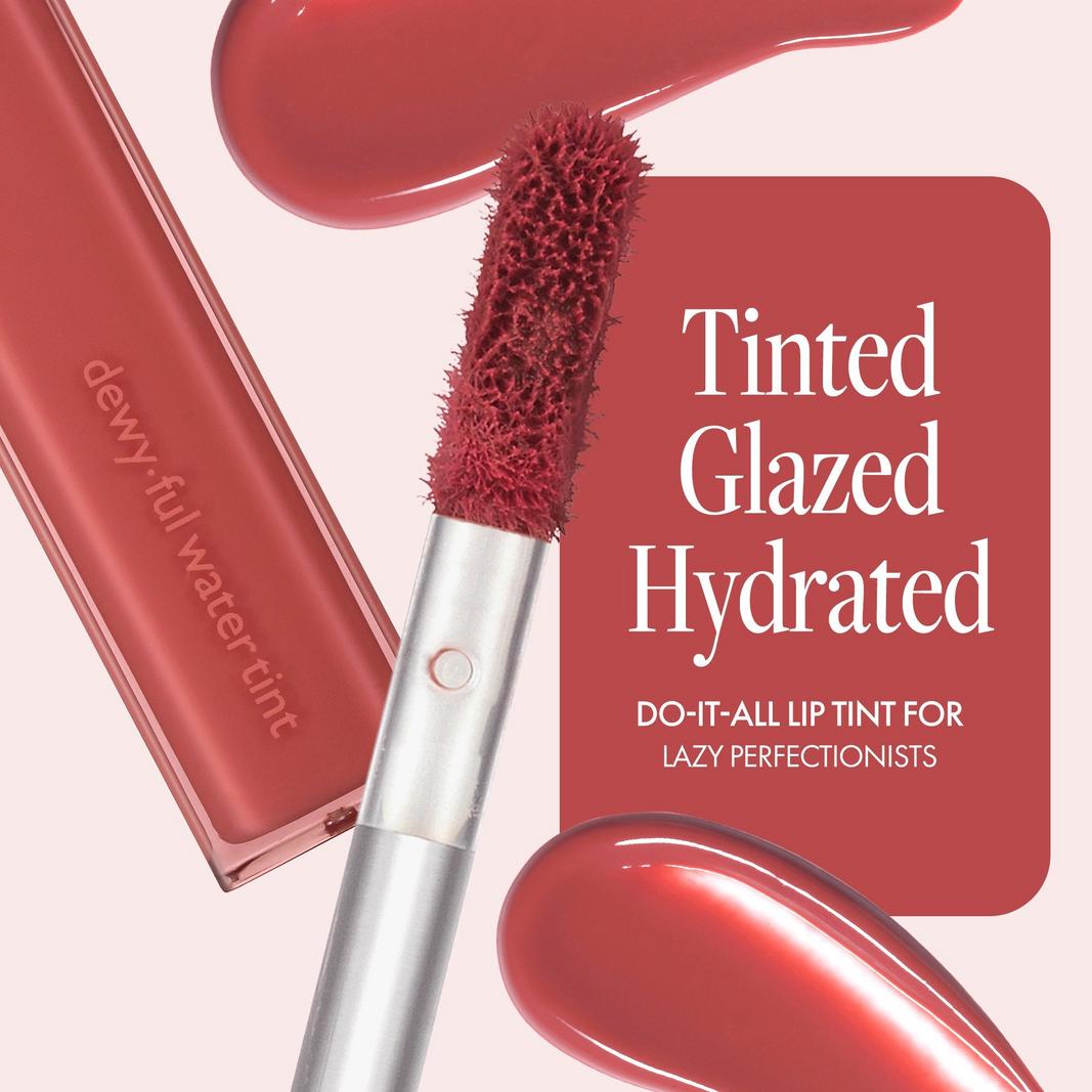 rom&nd Dewy-ful Water Tint