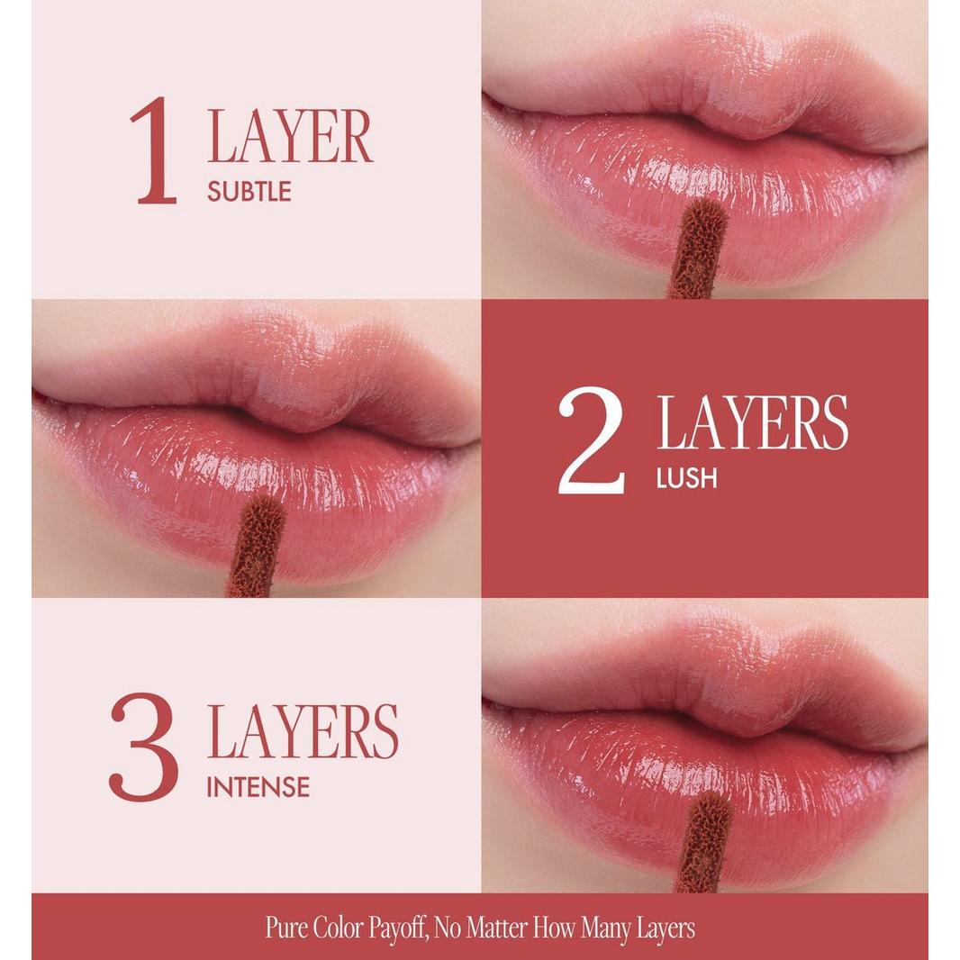 rom&nd Dewy-ful Water Tint