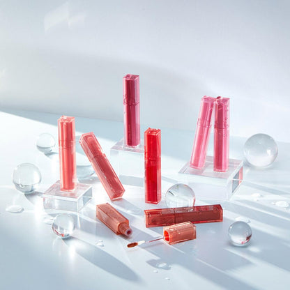 rom&nd Dewy-ful Water Tint