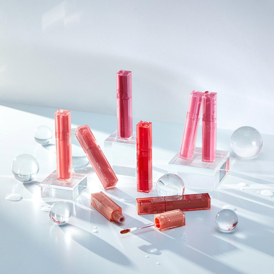 rom&nd Dewy-ful Water Tint