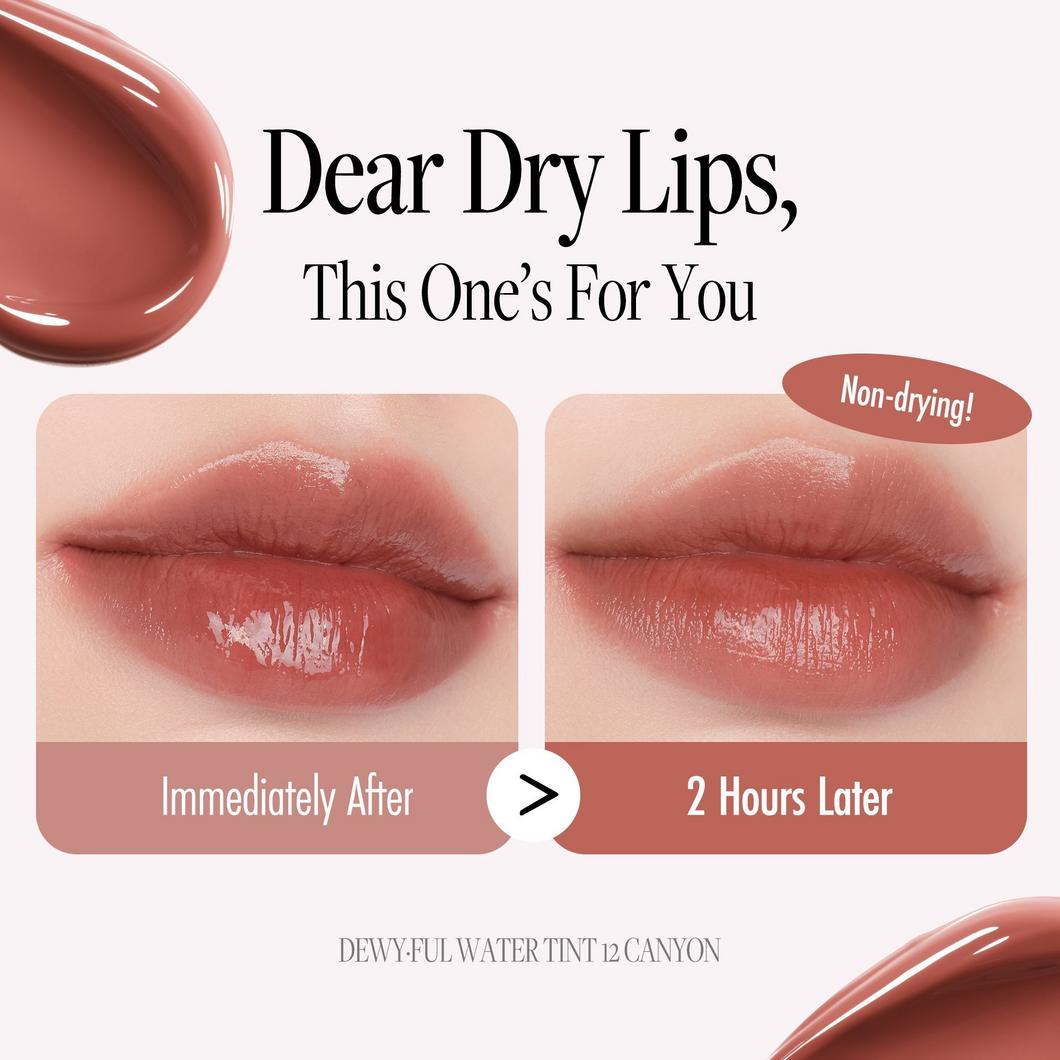 rom&nd Dewy-ful Water Tint