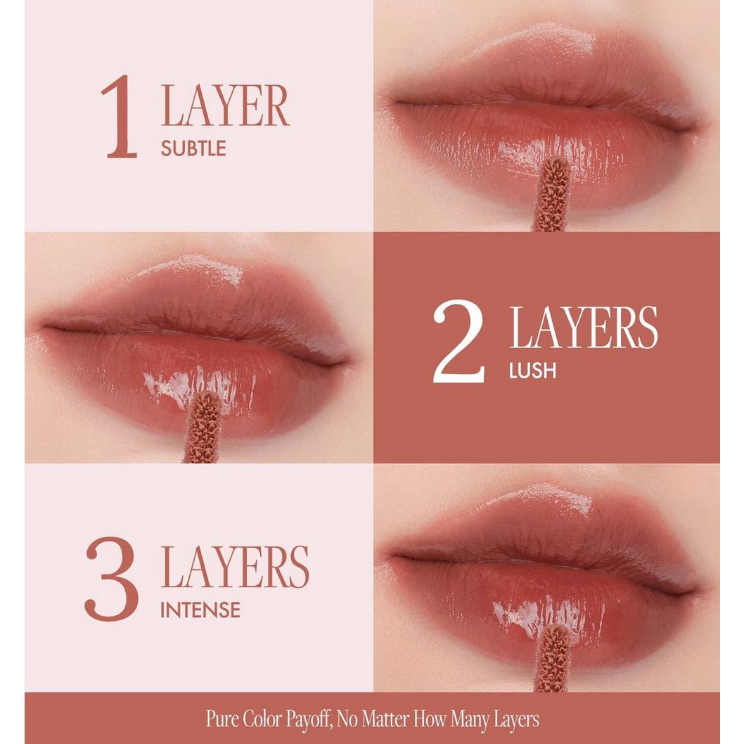 rom&nd Dewy-ful Water Tint