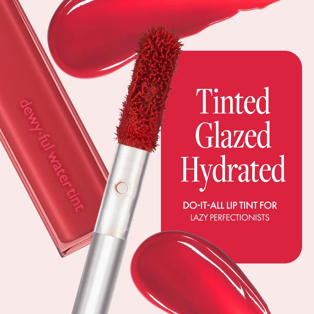 rom&nd Dewy-ful Water Tint