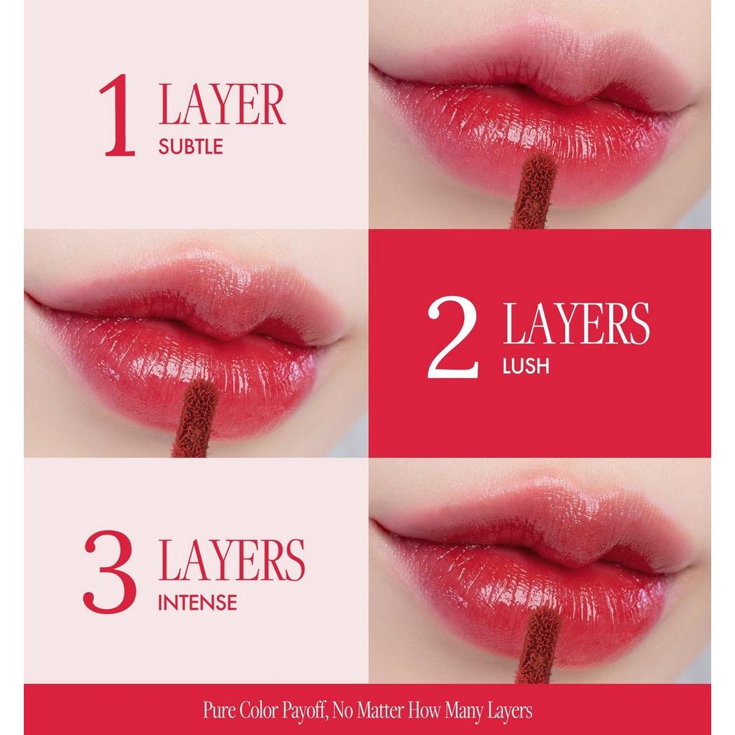 rom&nd Dewy-ful Water Tint