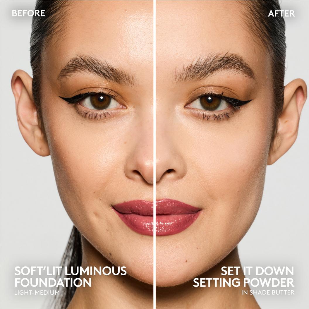 FENTY BEAUTY by Rihanna Set It Down Superfine Blurring Setting Powder