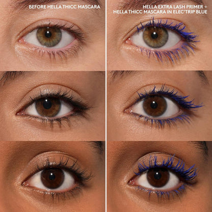 FENTY BEAUTY by Rihanna Hella Thicc Volumizing Mascara
